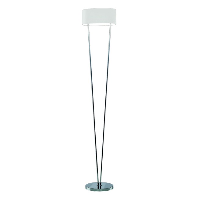 Vittoria Floor Lamp by Leucos