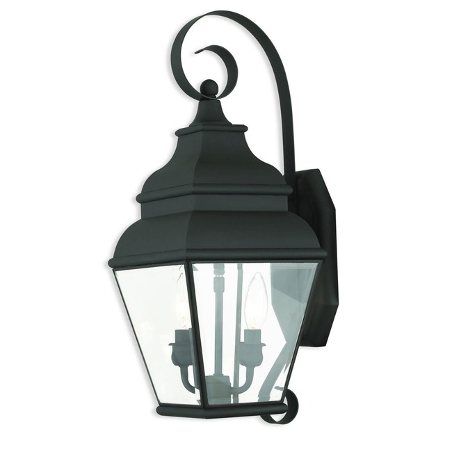 Exeter Outdoor Wall Light by Livex Lighting