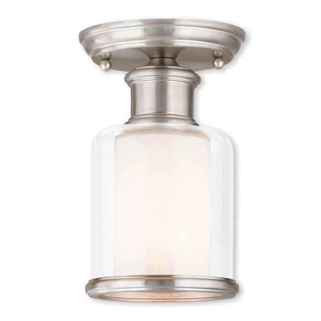 Middlebush Ceiling Light Fixture by Livex Lighting