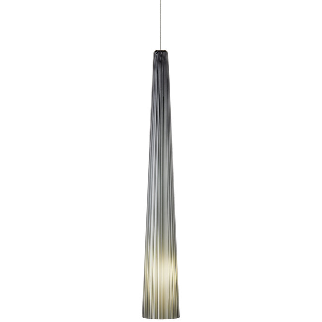 Zenith Monopoint Pendant by Visual Comfort Modern