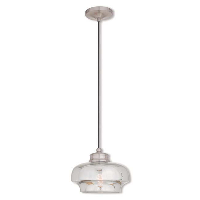 Signature 40607/31 Pendant by Livex Lighting