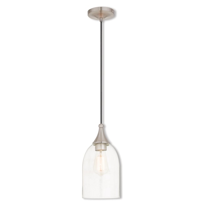 Signature 40608/32 Pendant by Livex Lighting