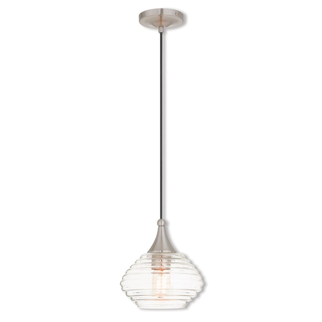 Signature 40610 Pendant by Livex Lighting