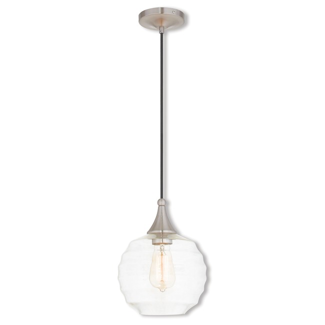 Signature 40611/36 Pendant by Livex Lighting