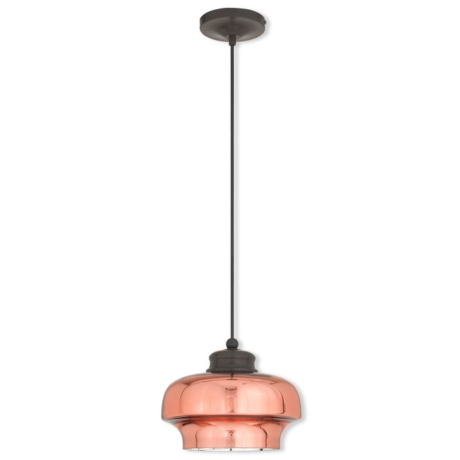 Signature 40607/31 Pendant by Livex Lighting