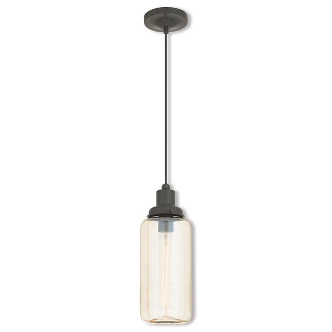 Signature 40614/34 Pendant by Livex Lighting