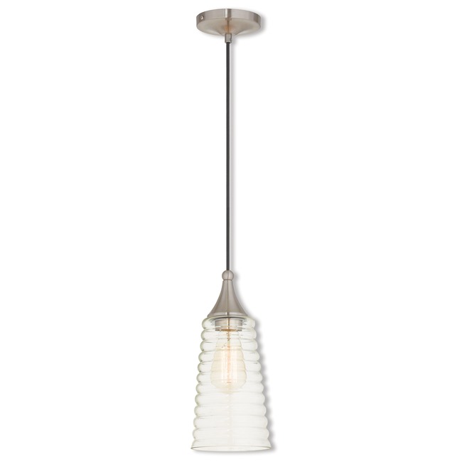 Signature 40637 Pendant by Livex Lighting