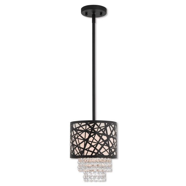 Allendale Mini Pendant by Livex Lighting