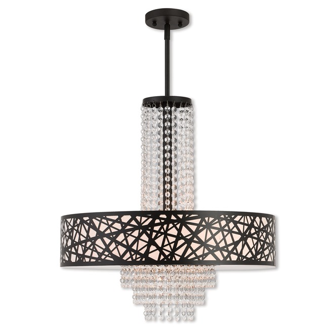 Allendale Pendant by Livex Lighting