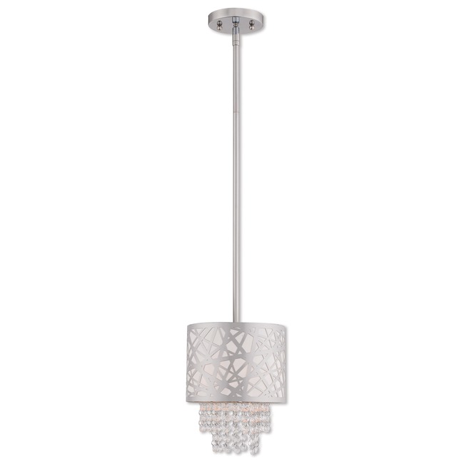 Allendale Mini Pendant by Livex Lighting