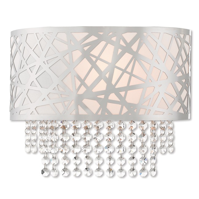 Allendale Wall Light by Livex Lighting