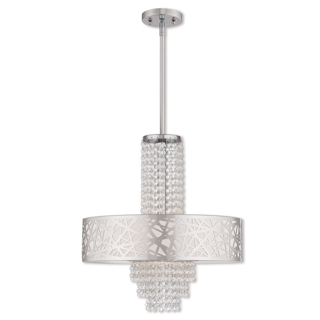 Allendale Pendant by Livex Lighting