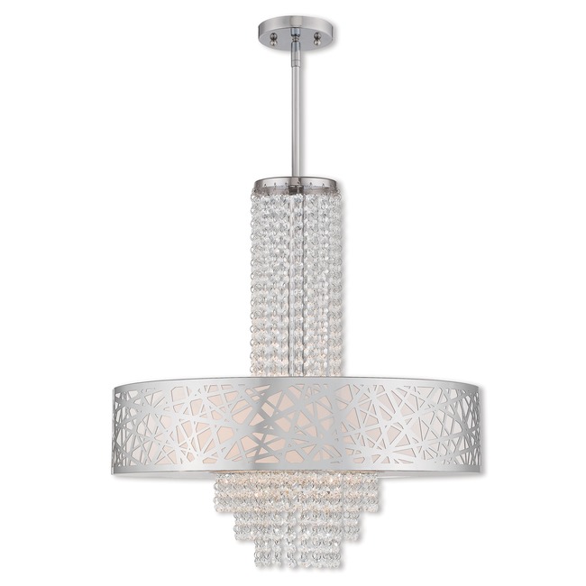 Allendale Pendant by Livex Lighting