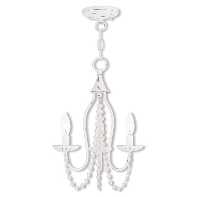 Alessia Chandelier by Livex Lighting