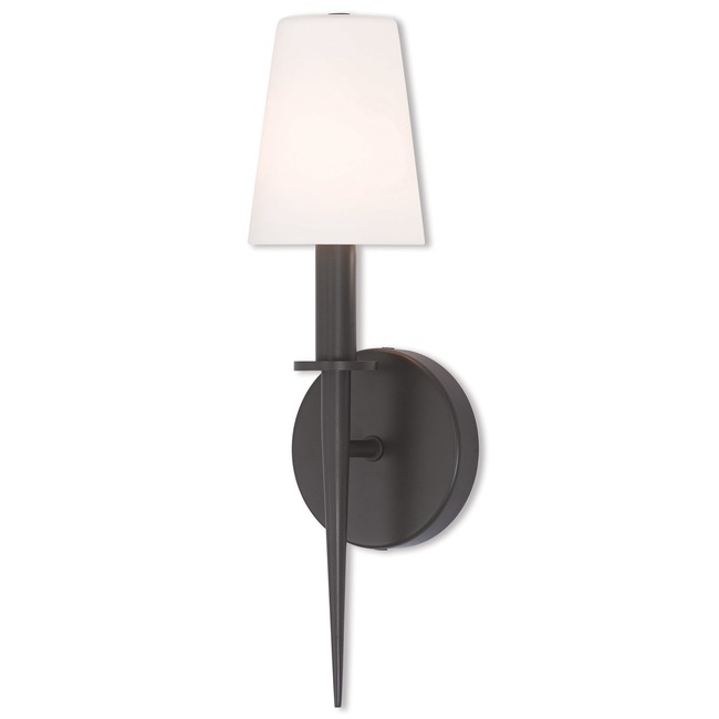 Witten Wall Sconce by Livex Lighting
