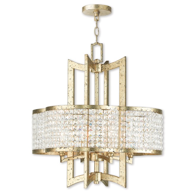 Grammercy Pendant by Livex Lighting