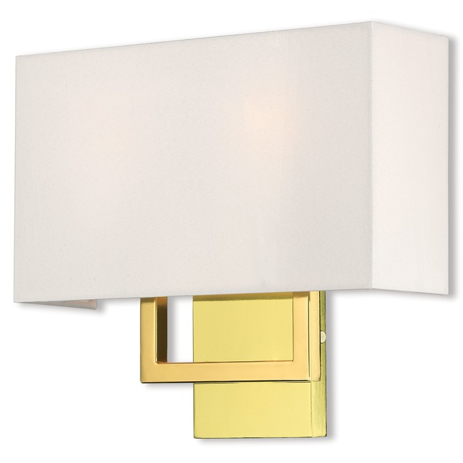 Pierson Wall Sconce by Livex Lighting