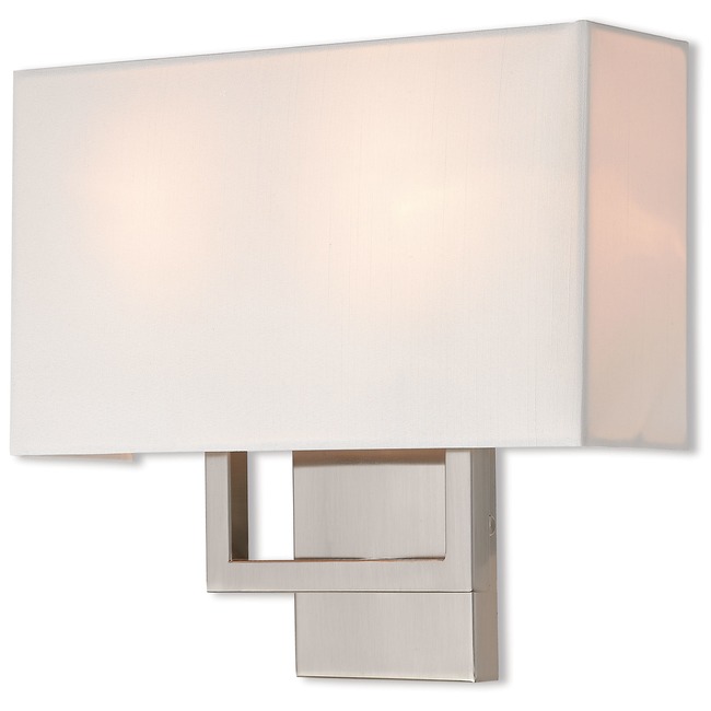 Pierson Wall Sconce by Livex Lighting