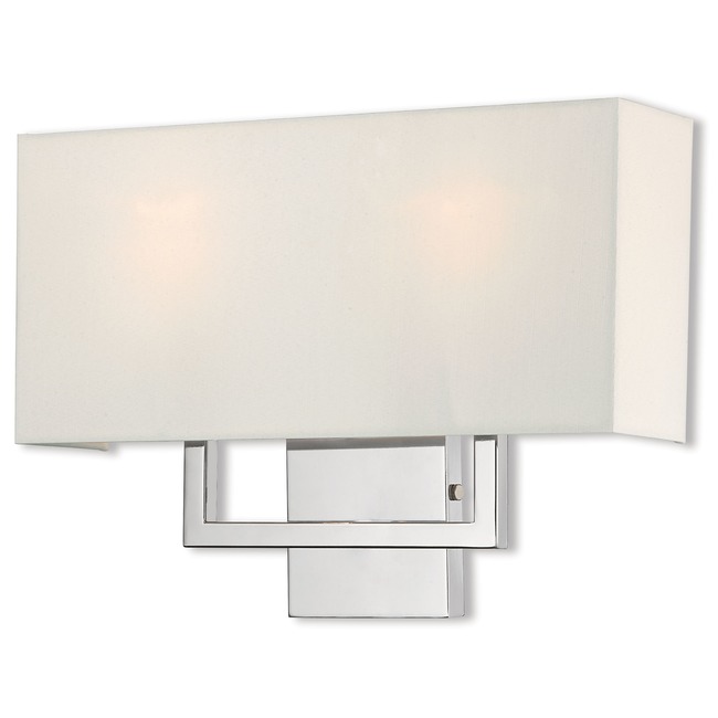Pierson Wall Sconce by Livex Lighting