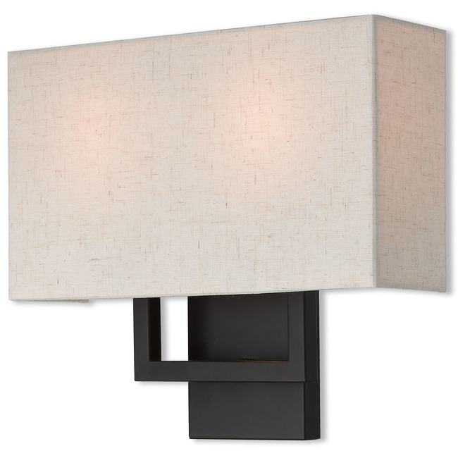 Pierson Wall Sconce by Livex Lighting