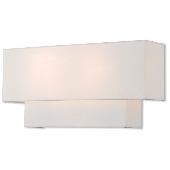 Claremont Wall Sconce by Livex Lighting