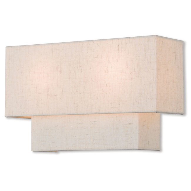 Claremont Wall Sconce by Livex Lighting