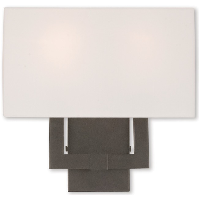 Hollborn Wall Sconce by Livex Lighting