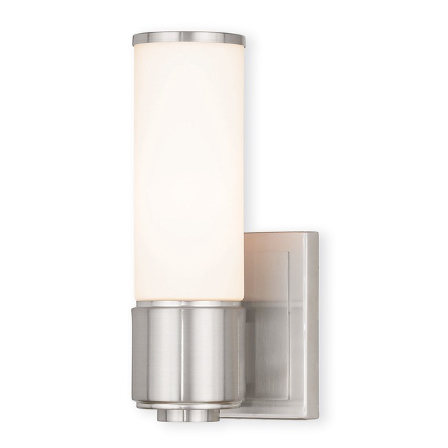 Weston Wall Light by Livex Lighting