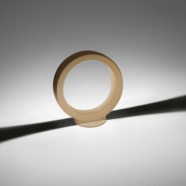 Assolo Table Lamp by ZANEEN design