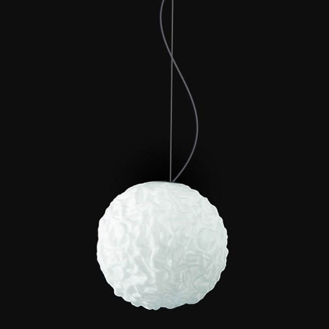 Emisfero Pendant by ZANEEN design