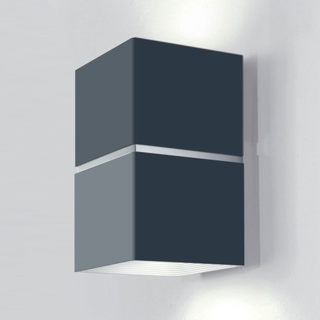 Darma Wall Light by ZANEEN design