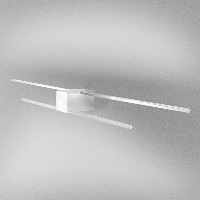 Orizzonte Double Wall Light by ZANEEN design