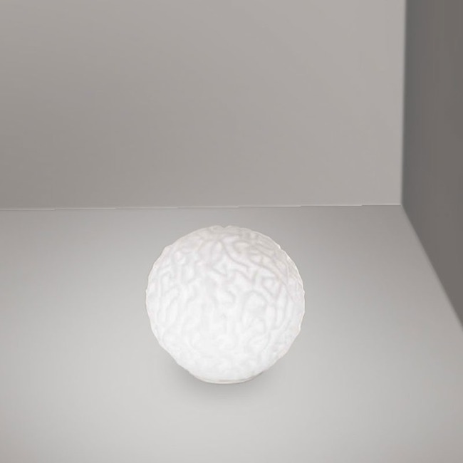 Emisfero Mini Table Lamp by ZANEEN design