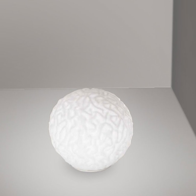 Emisfero Table Lamp by ZANEEN design