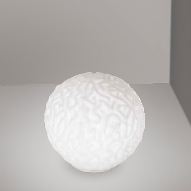 Emisfero Floor Lamp by ZANEEN design