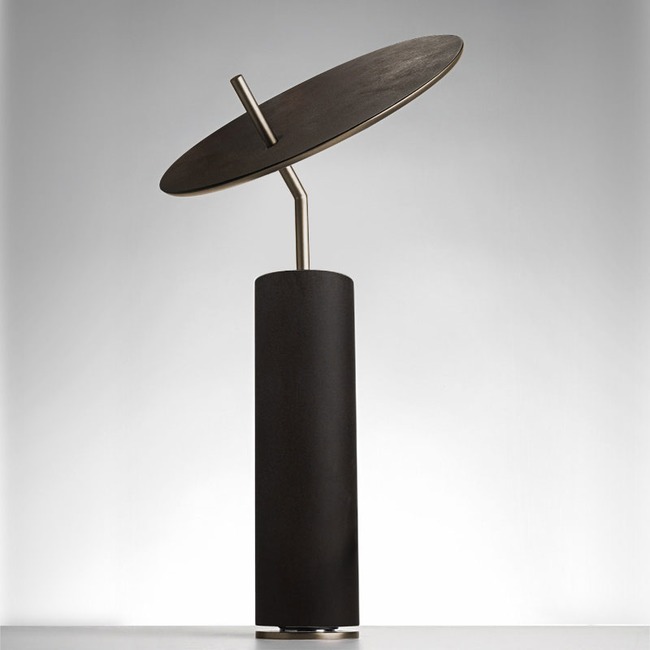 Lua Table Lamp by ZANEEN design