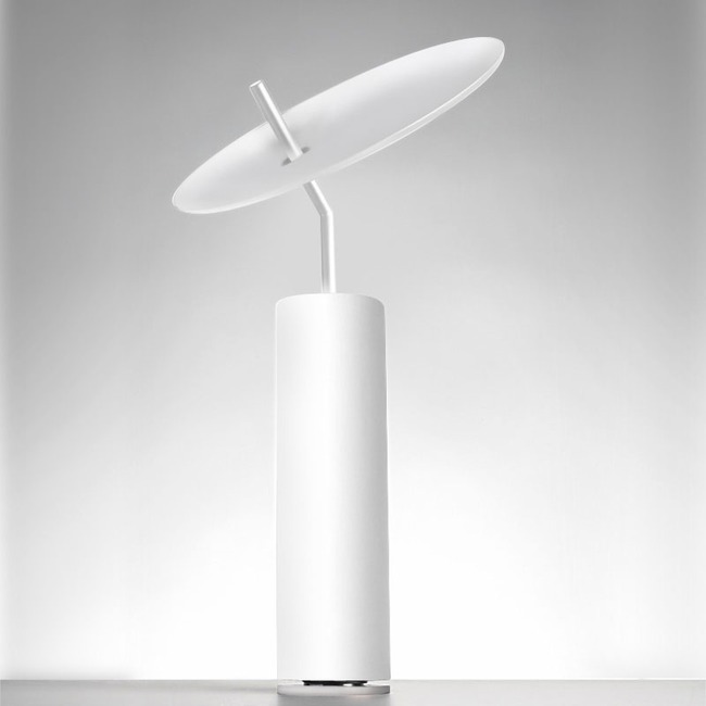 Lua Table Lamp by ZANEEN design