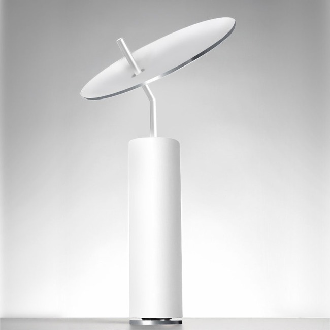 Lua Table Lamp by ZANEEN design