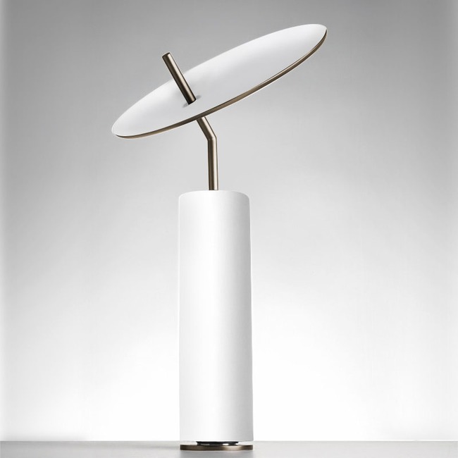 Lua Table Lamp by ZANEEN design