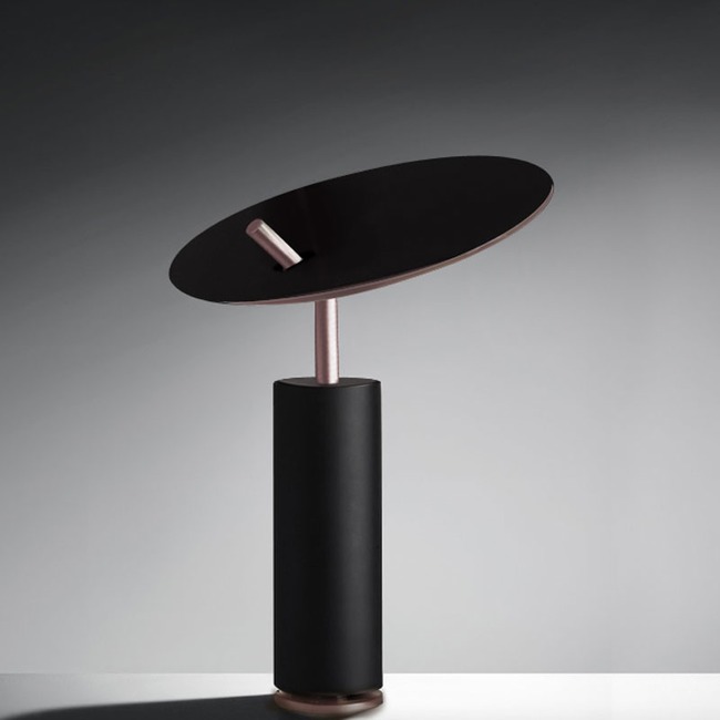 Lua Table Lamp by ZANEEN design