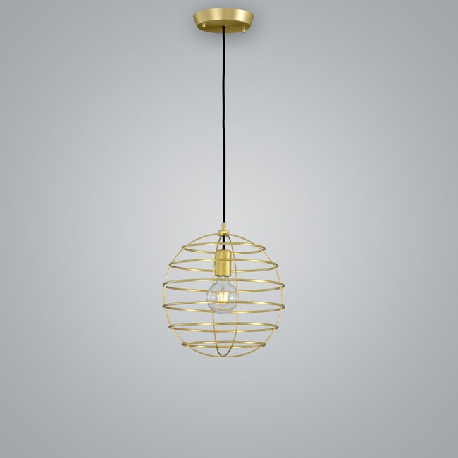 Sphere Pendant by ZANEEN design