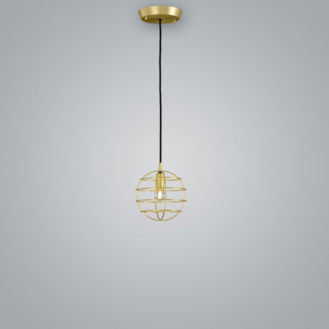 Sphere Pendant by ZANEEN design