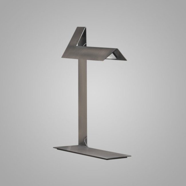 Plie Table Lamp - Overstock by ZANEEN design