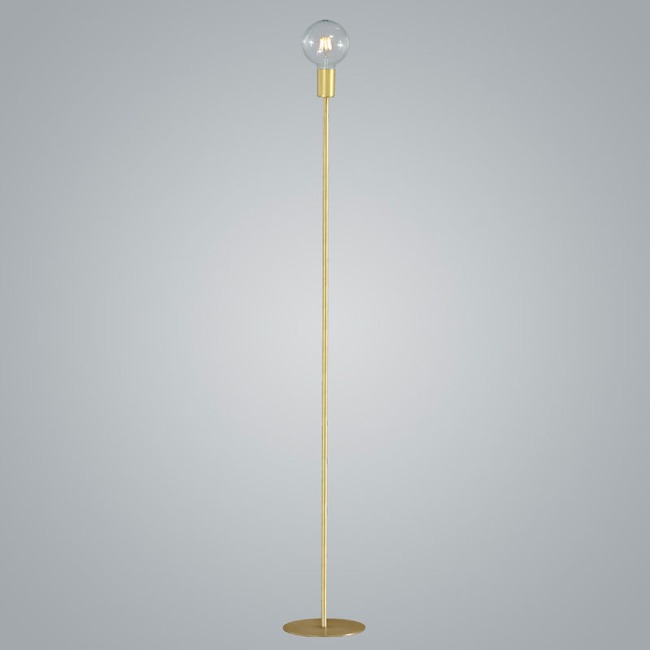 Sphere Floor Lamp by ZANEEN design