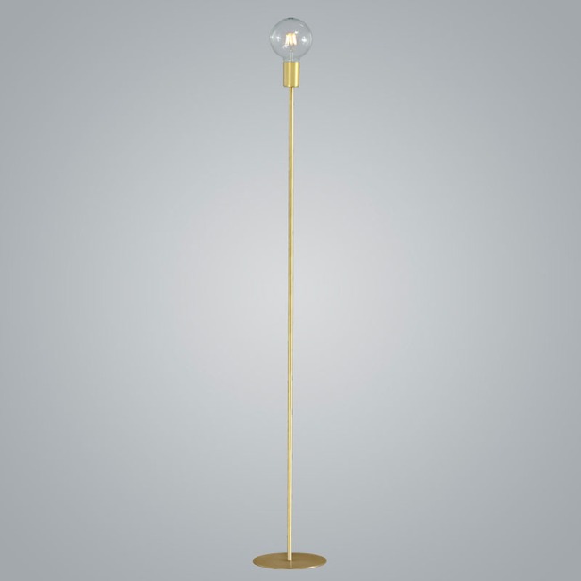 Sphere Floor Lamp by ZANEEN design