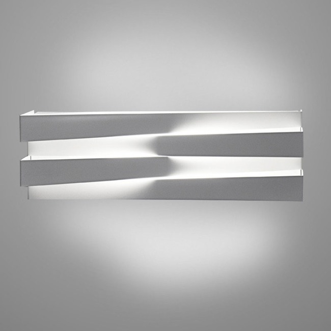 Cross Wall Light by ZANEEN design D83349