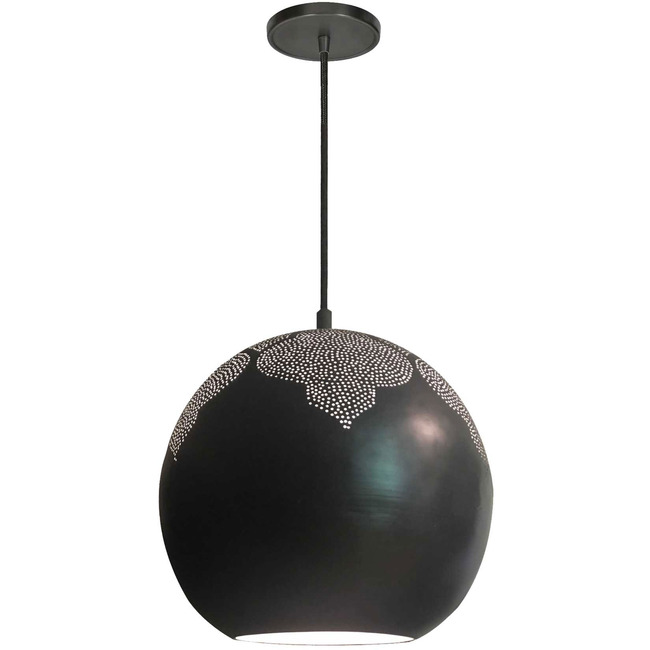 Najma Pendant by Dounia Home