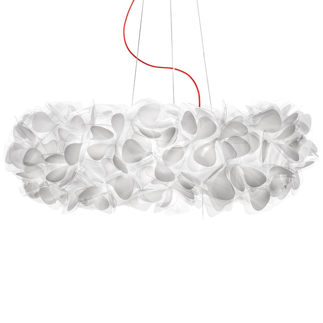 Clizia Mama Non Mama Pendant by Slamp