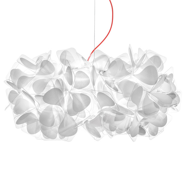 Clizia Mama Non Mama Pendant by Slamp