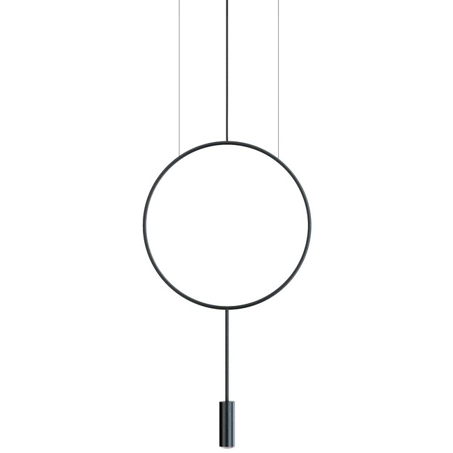 Revolta Pendant by Estiluz